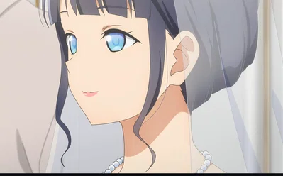 Koharu Sorano - Your Wife & Our First Spring....