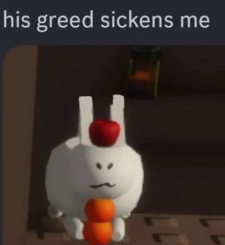 (☆_@) / bruh