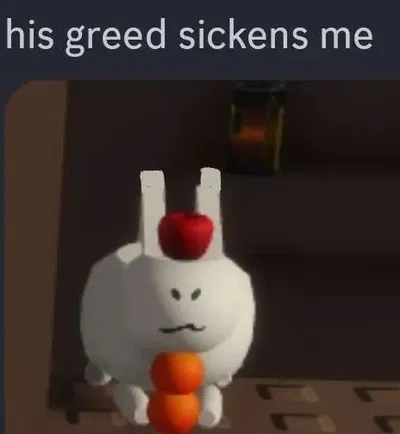 (☆_@) / bruh