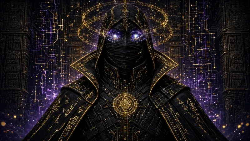 The Nexus Sovereign