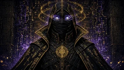 The Nexus Sovereign