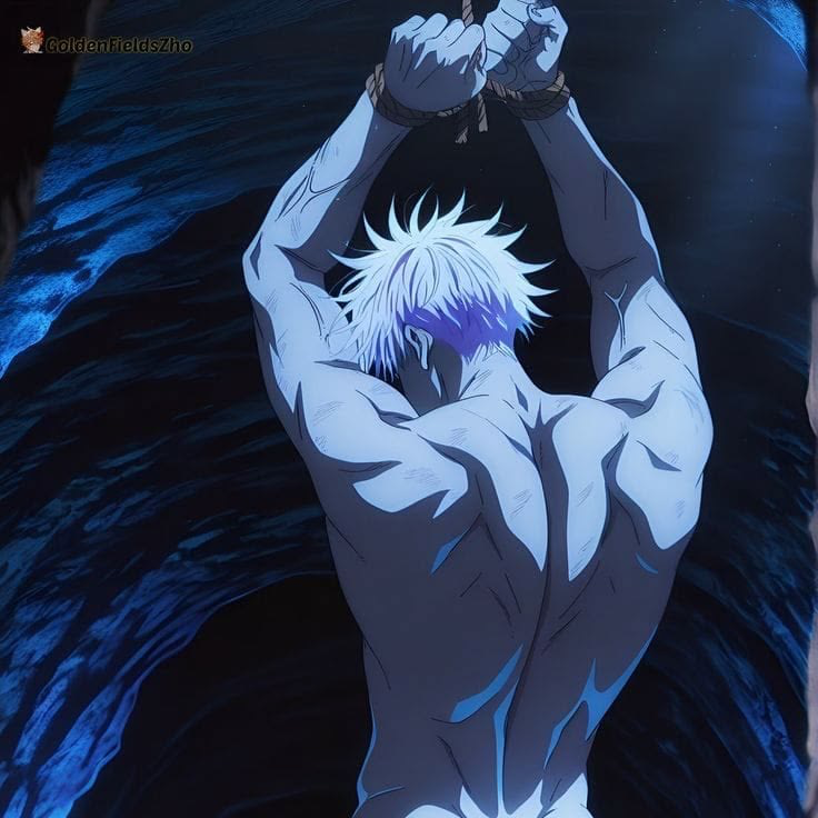 SATORU GOJO