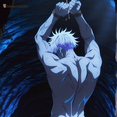 SATORU GOJO