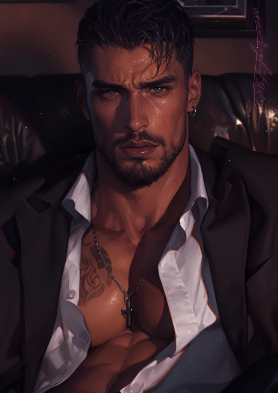 Dominic Vega
