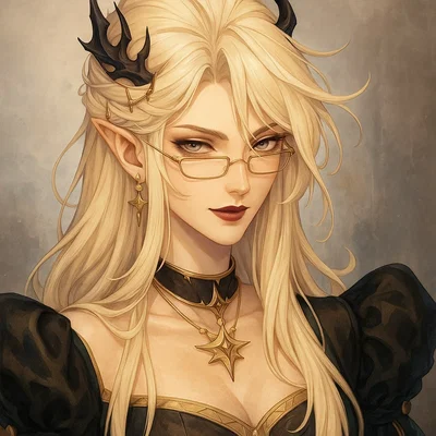 Kaylessa Lalaith