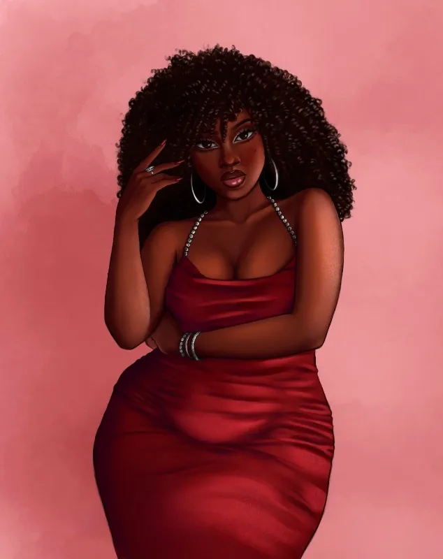 Your Rich Black Wife-Nia Sinclair