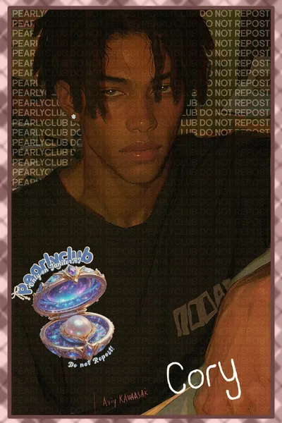 Cory Easton ᜌ Moonpearl Bay