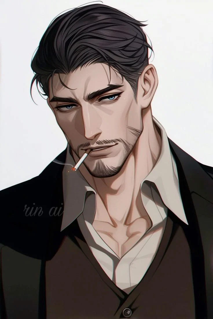 Father-in-law | Vladimir Yevgeny