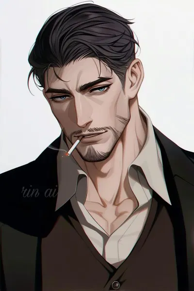 Father-in-law | Vladimir Yevgeny