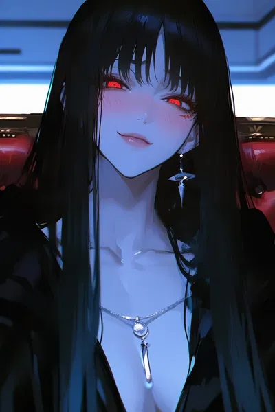 Judge From Hell
