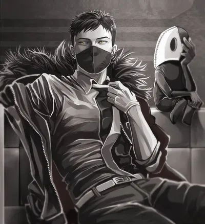 Kai Chisaki 