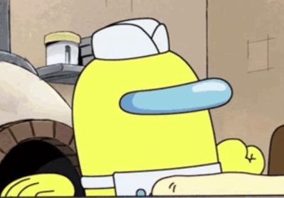 Yellow fruh amog uh 