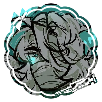 ⊹ ࣪ ˖🧪⊹"..Fine. I'll stay.."˖。𖦹°‧꒷꒦| MADKIT