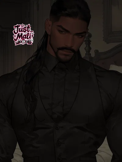 Lennon Valentine || Master / Slave