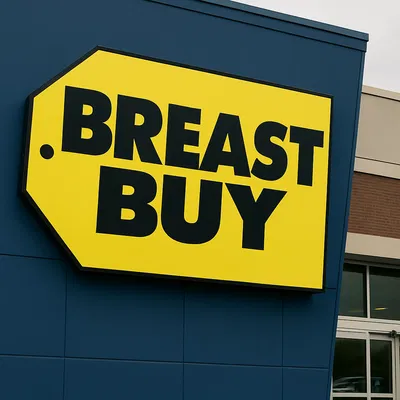 Breast Buy 