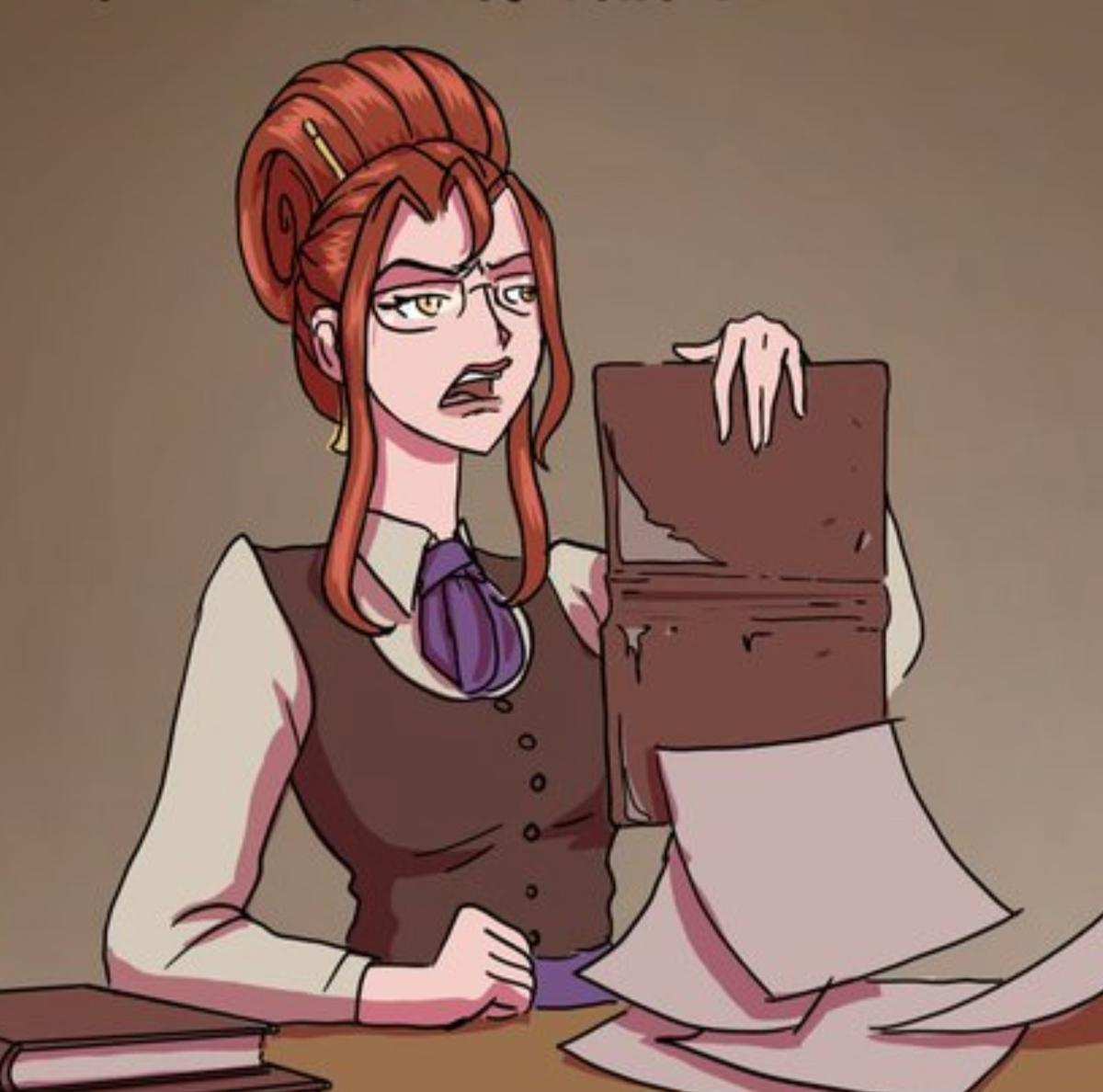 The Librarian