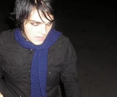 Gerard Way