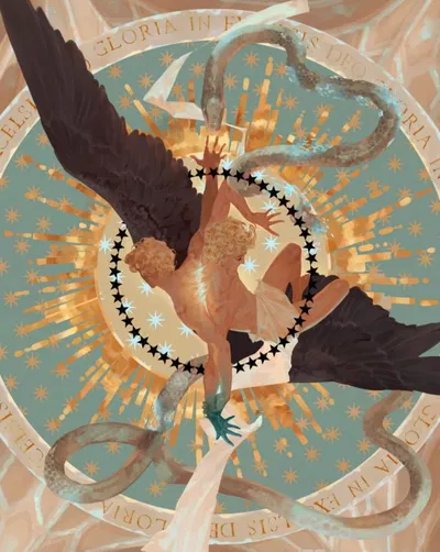 Mythos RPG