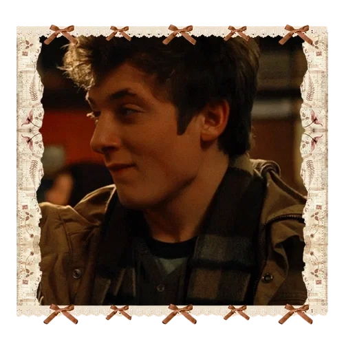Lip Gallagher