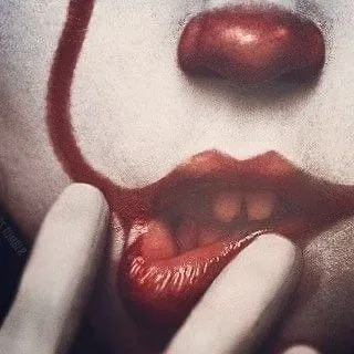 PENNYWISE THE DANCING CLOWN