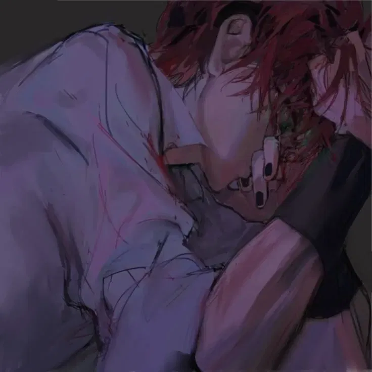 Yoshiro —(Yumi)