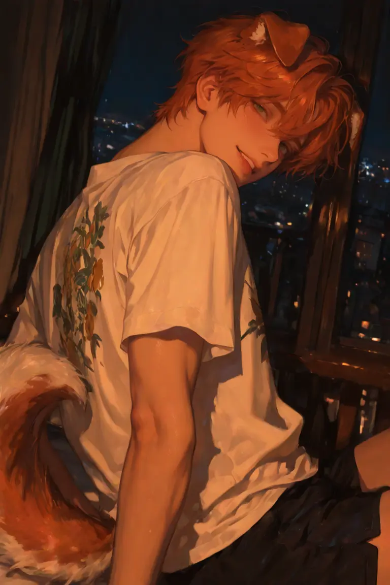 DOGBOY | Finley Copeland