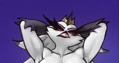 The princess Ars Goetia; Stella