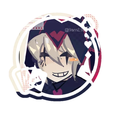 ⋆🍷°  _Clownpierce