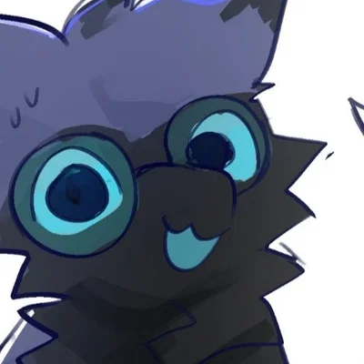 •~Weird Canine~•