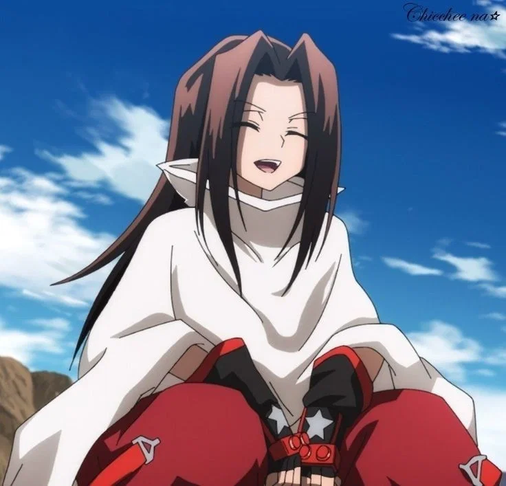 hao asakura