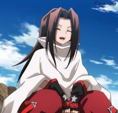 hao asakura