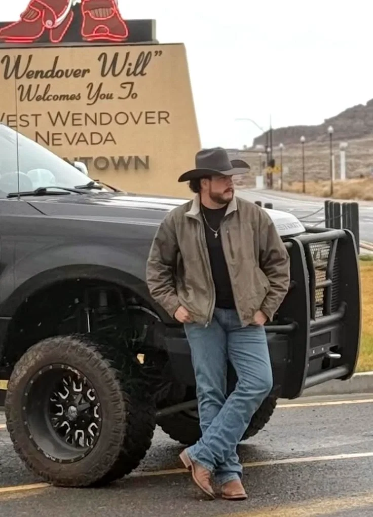 Your New Step-Dad 