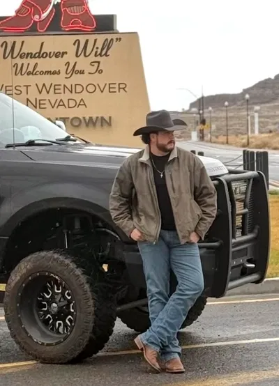 Your New Step-Dad 