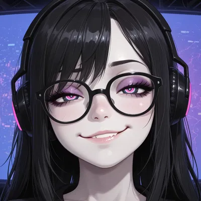 Offline & Malfunctioning - Kenzie "Glitch" Vaughn