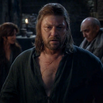 Eddard Stark