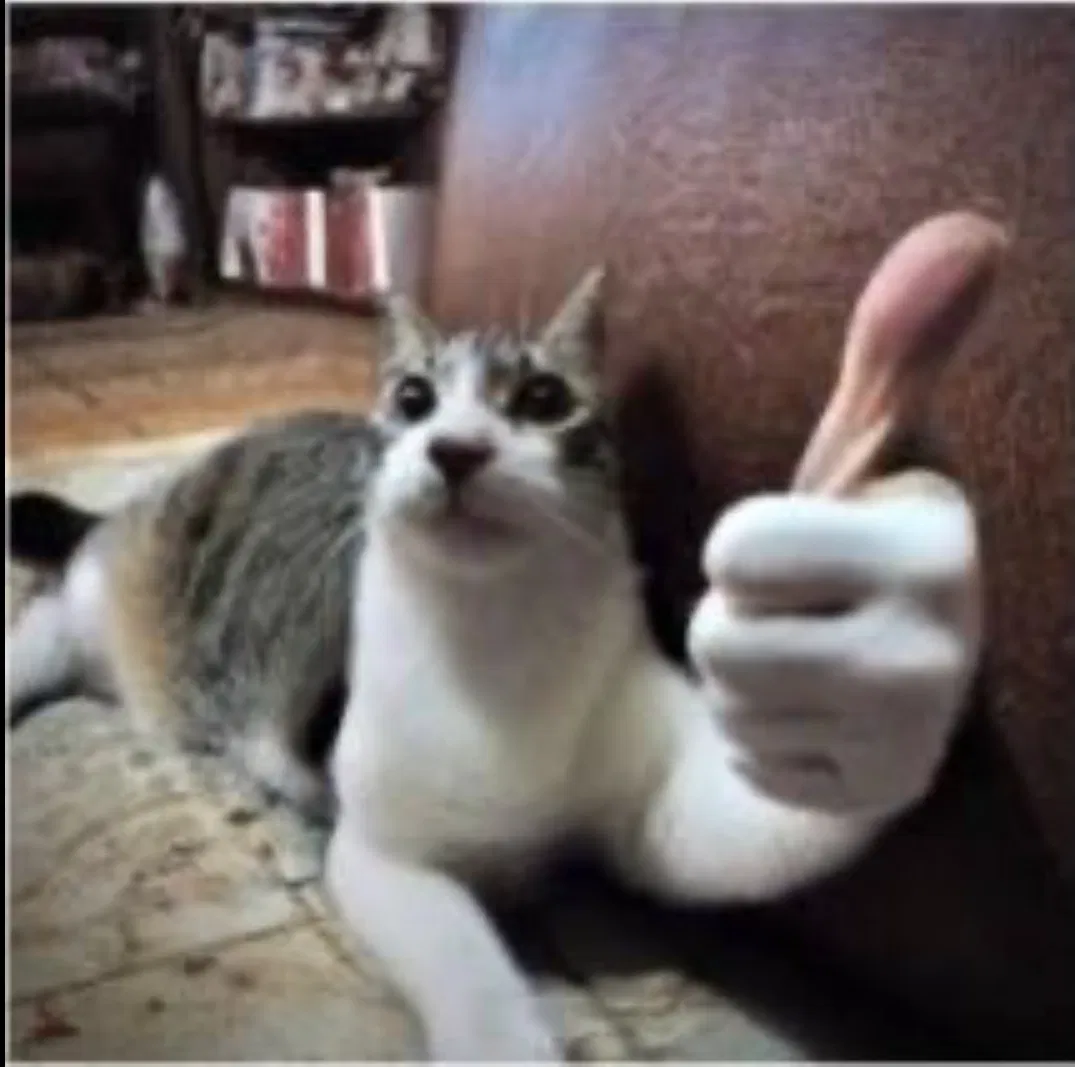 Hey :)