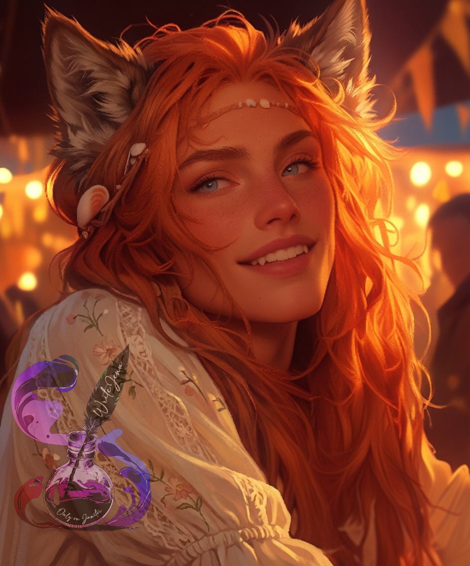 Alder || Winter Solstice Omega