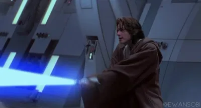 Obi-Wan Kenobi 