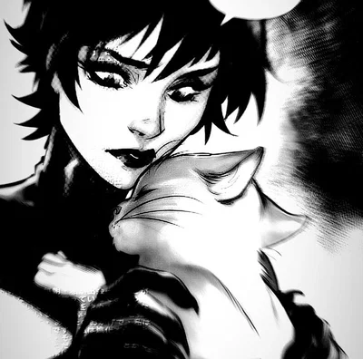 Selina Kyle|Catwoman