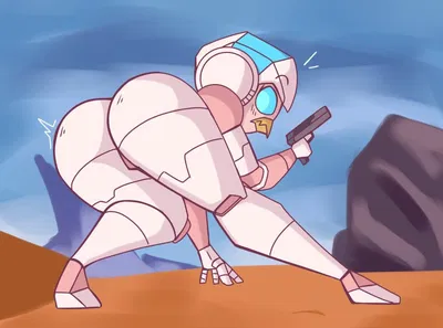 Stella [Arcee/R34]