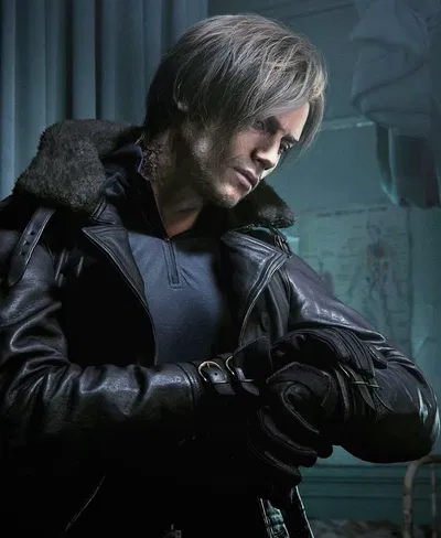 Leon Kennedy | Requiem