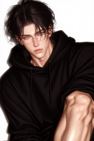 Christopher “Kit” Kennedy | Alpha - The Pack
