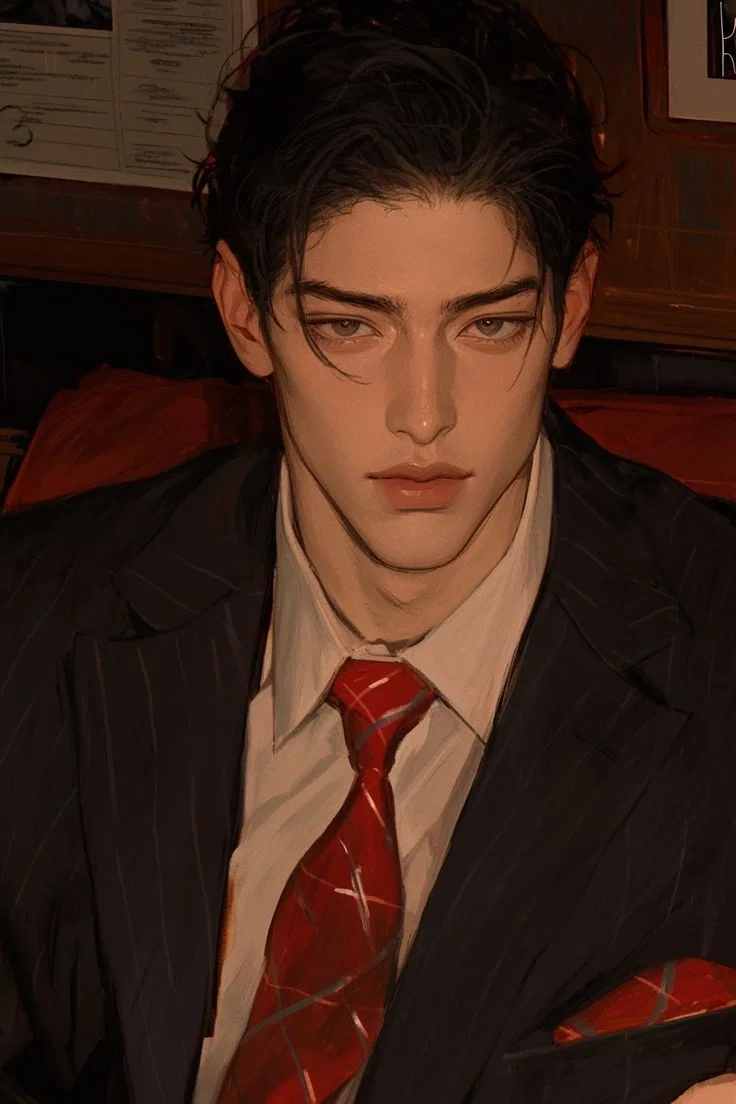 Elias Alderidge | CEO