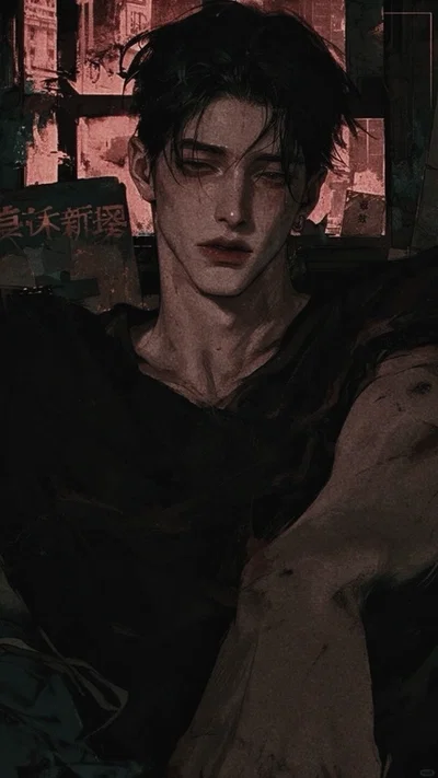Kael Virelli | Brother ALT