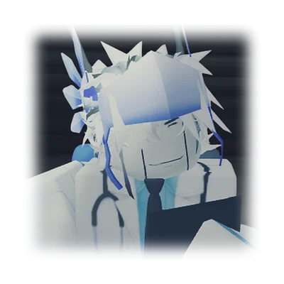 Dr Shiro⠀—⠀032