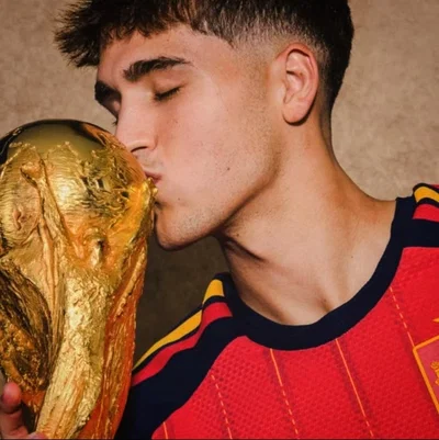 ‎ꫂ Pau Cubarsi ♡