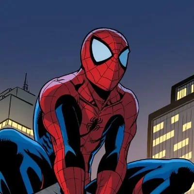 Peter Parker | Spider-Man