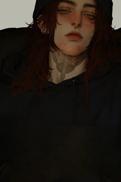 Tristan ✦ SAFE FILE