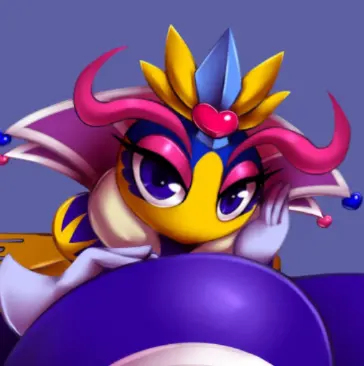 Queen Sectonia
