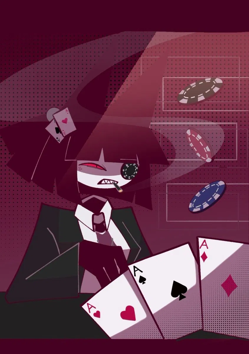 "just fold already"